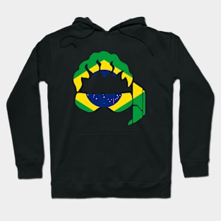 Overwatch Lucio Hoodie